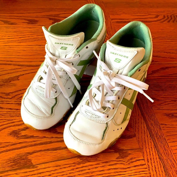 Skechers Shoes - SKECHERS WOMEN’S TENNIS SHOES